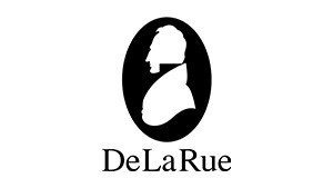 DeLaRue-Logo